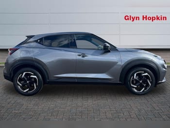 Used Nissan Juke 2023 for sale - 79458670: Photo