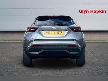 Used Nissan Juke 2023 for sale - 79458670: Photo