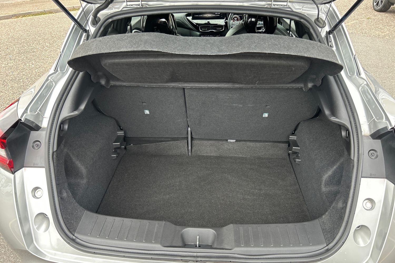 Vehicle 27