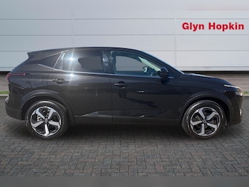 Used Nissan Qashqai 2022 for sale - 78103054: Photo