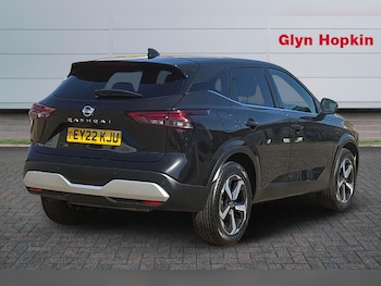 Used Nissan Qashqai 2022 for sale - 78103054: Photo