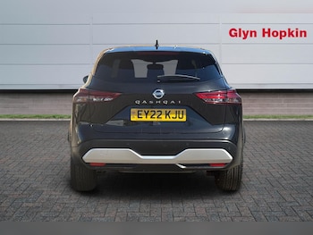 Used Nissan Qashqai 2022 for sale - 78103054: Photo