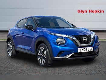 Used Nissan Juke 2026 for sale - 79064085: Photo