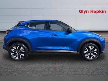 Used Nissan Juke 2026 for sale - 79064085: Photo