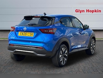 Used Nissan Juke 2026 for sale - 79064085: Photo