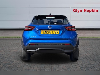 Used Nissan Juke 2026 for sale - 79064085: Photo