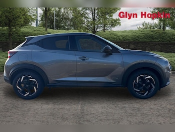 Used Nissan Juke 2023 for sale - 77570068: Photo