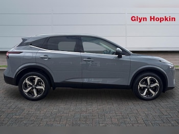 Used Nissan Qashqai 2024 for sale - 78892537: Photo