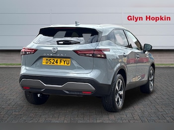 Used Nissan Qashqai 2024 for sale - 78892537: Photo