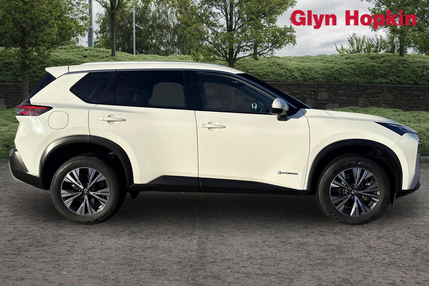 Used Nissan X-Trail 2024 for sale - 76731540: Photo 2