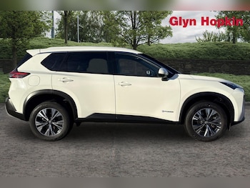 Used Nissan X-Trail 2024 for sale - 76731540: Photo