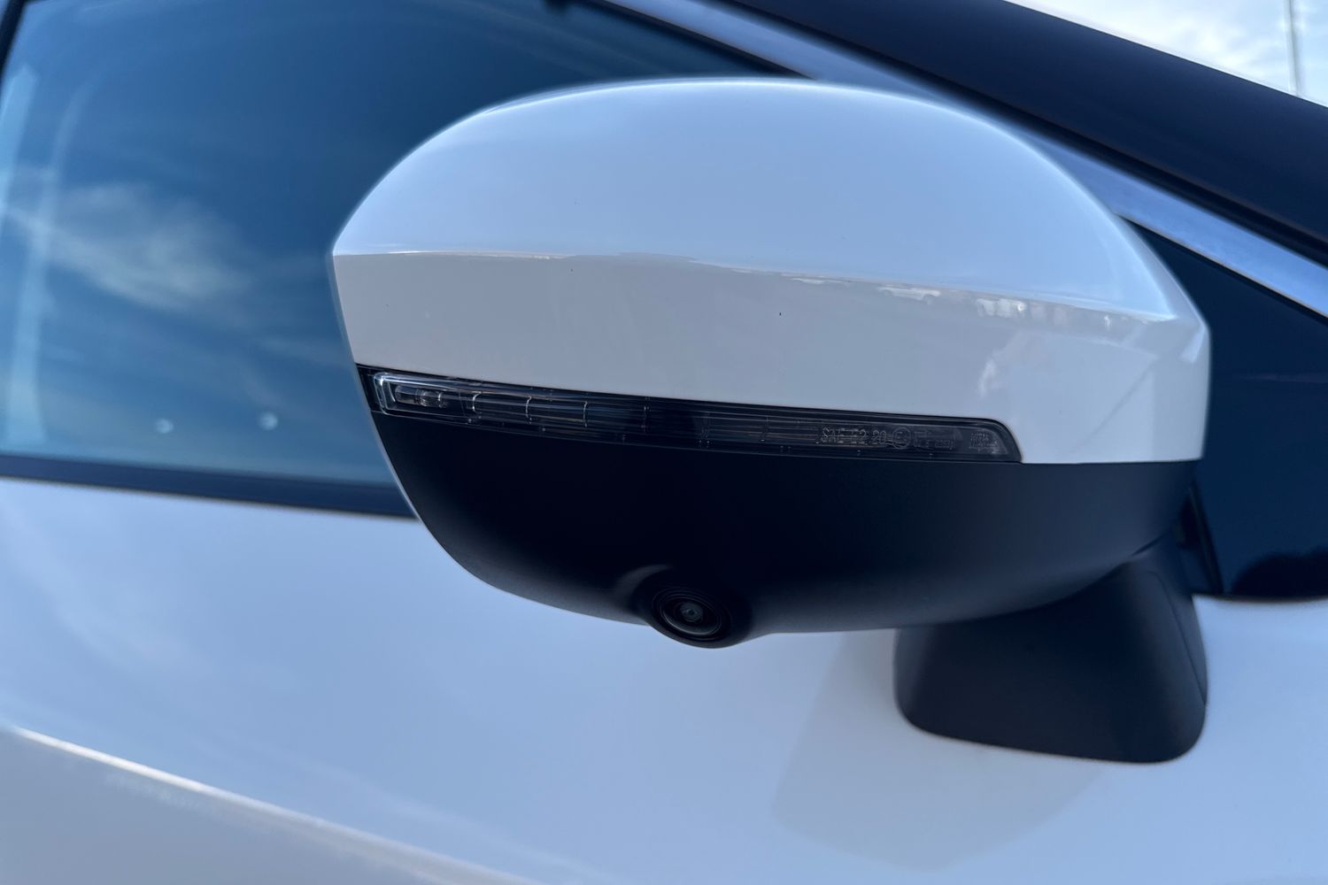 Used Nissan X-Trail 2024 for sale - 76731540: Photo 33