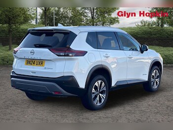 Used Nissan X-Trail 2024 for sale - 76731540: Photo