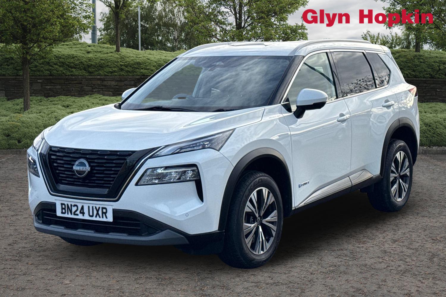 Used Nissan X-Trail 2024 for sale - 76731540: Photo 7