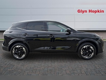 Used Nissan Qashqai 2026 for sale - 78081027: Photo