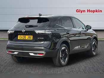 Used Nissan Qashqai 2026 for sale - 78081027: Photo