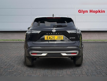 Used Nissan Qashqai 2026 for sale - 78081027: Photo