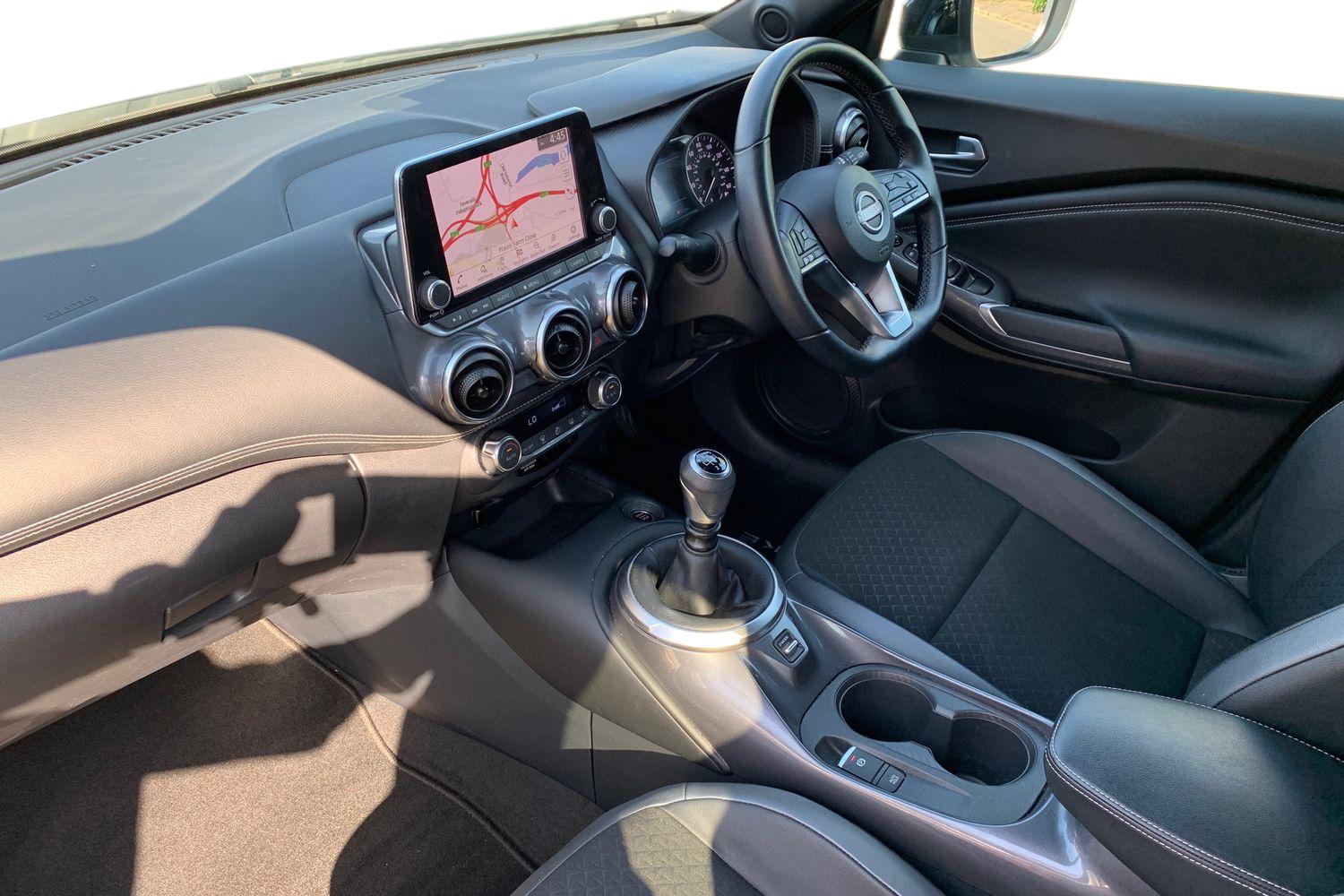 Used Nissan Juke 2023 for sale - 76130448: Photo 13