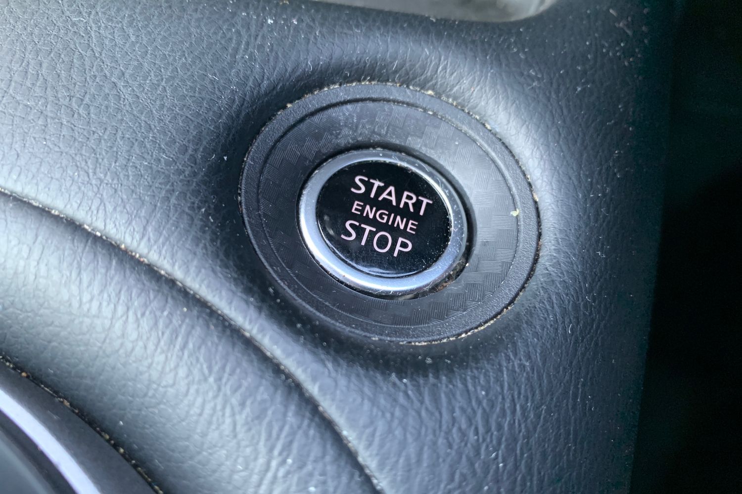 Used Nissan Juke 2023 for sale - 76130448: Photo 34
