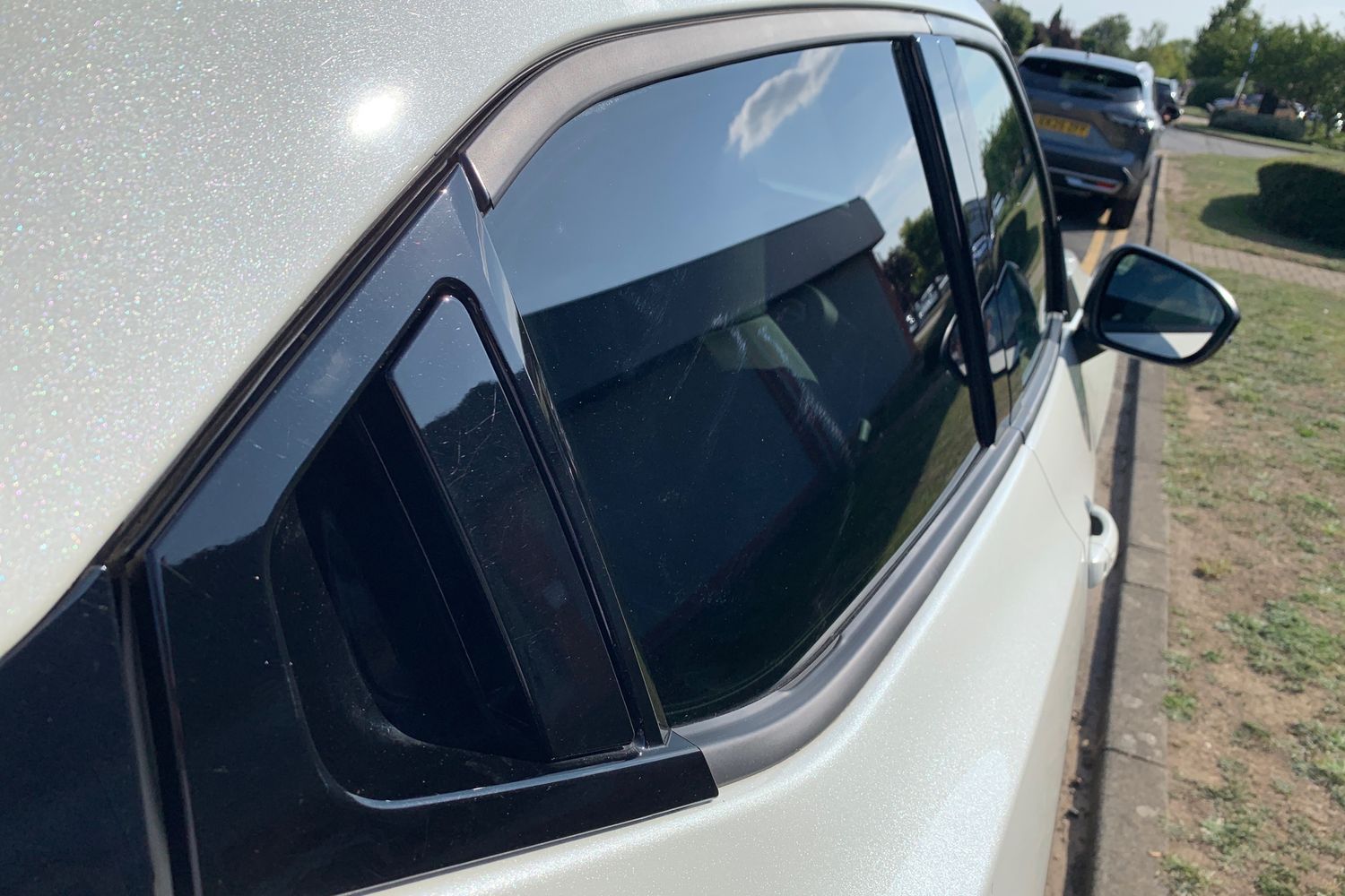 Used Nissan Juke 2023 for sale - 76130448: Photo 39