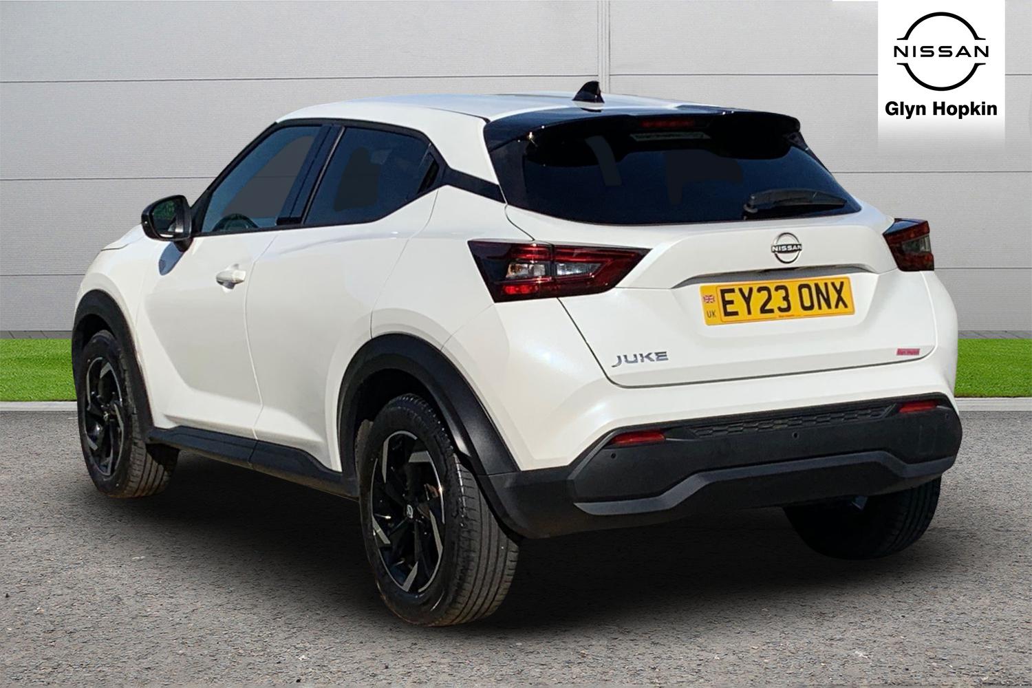 Used Nissan Juke 2023 for sale - 76130448: Photo 5