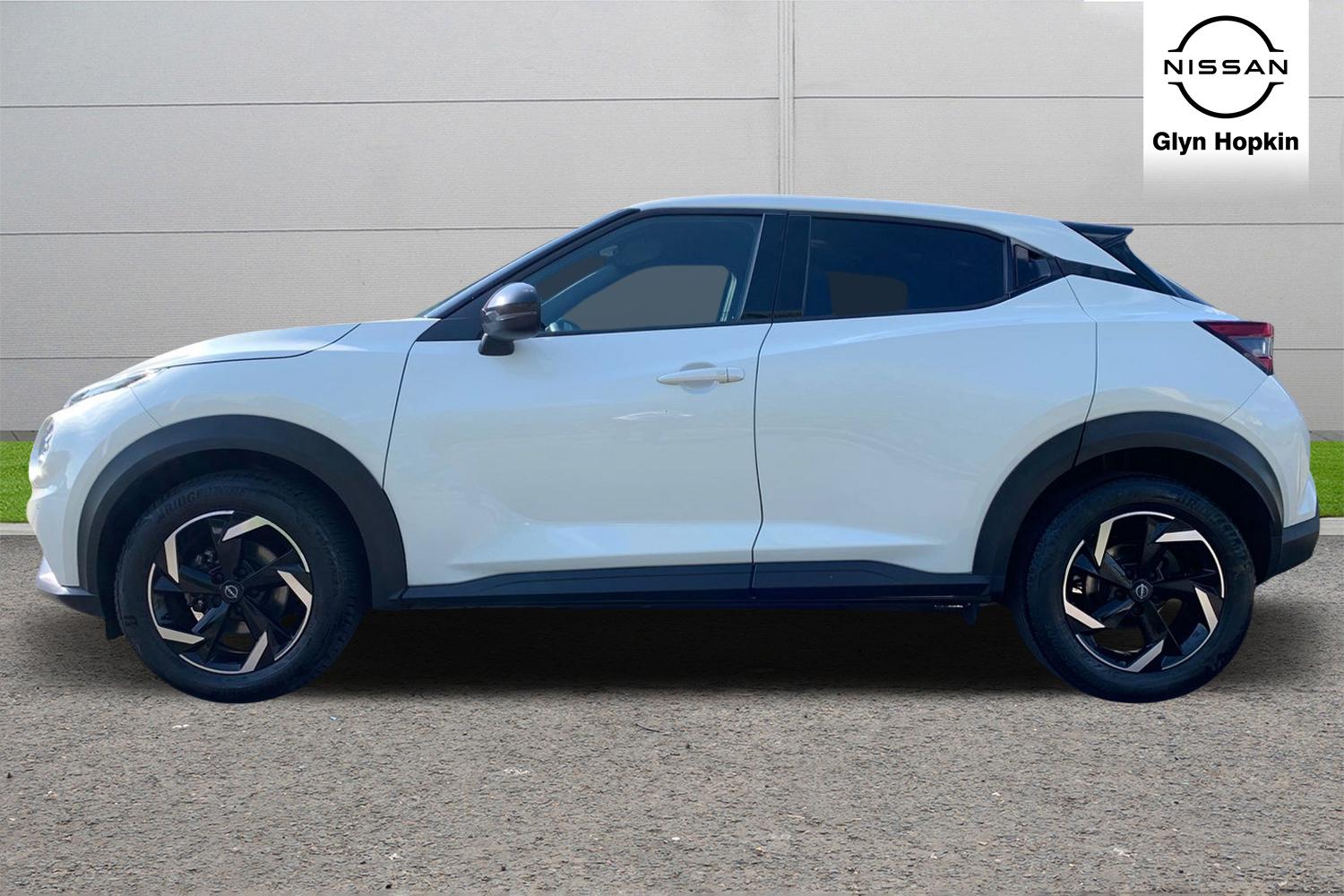 Used Nissan Juke 2023 for sale - 76130448: Photo 6
