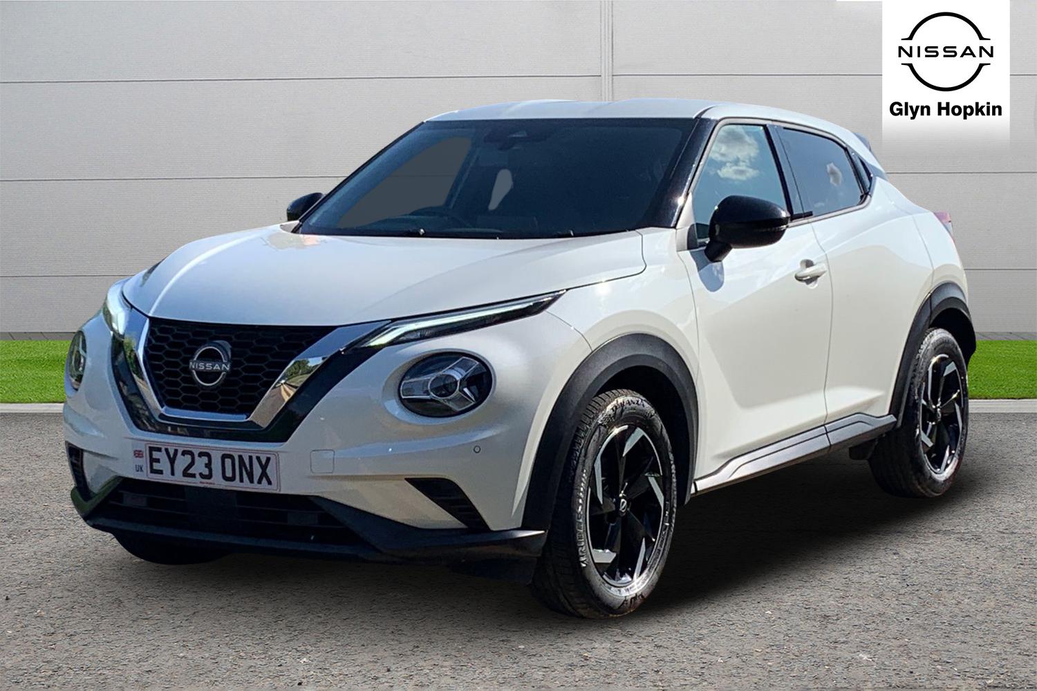 Used Nissan Juke 2023 for sale - 76130448: Photo 7