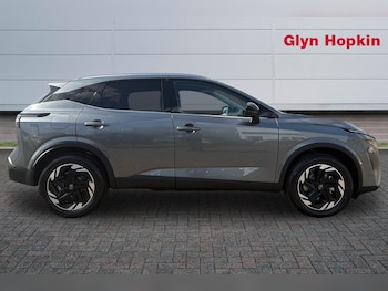 Used Nissan Qashqai 2026 for sale - 78081028: Photo
