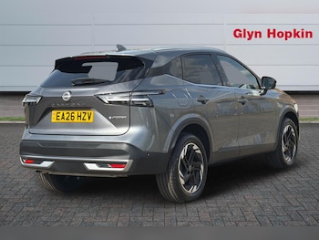 Used Nissan Qashqai 2026 for sale - 78081028: Photo