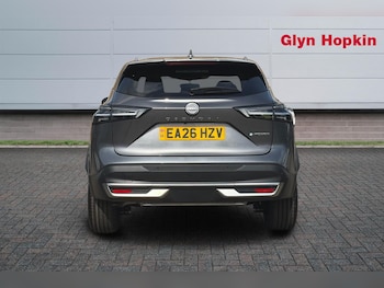 Used Nissan Qashqai 2026 for sale - 78081028: Photo