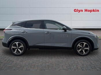 Used Nissan Qashqai 2022 for sale - 78042121: Photo