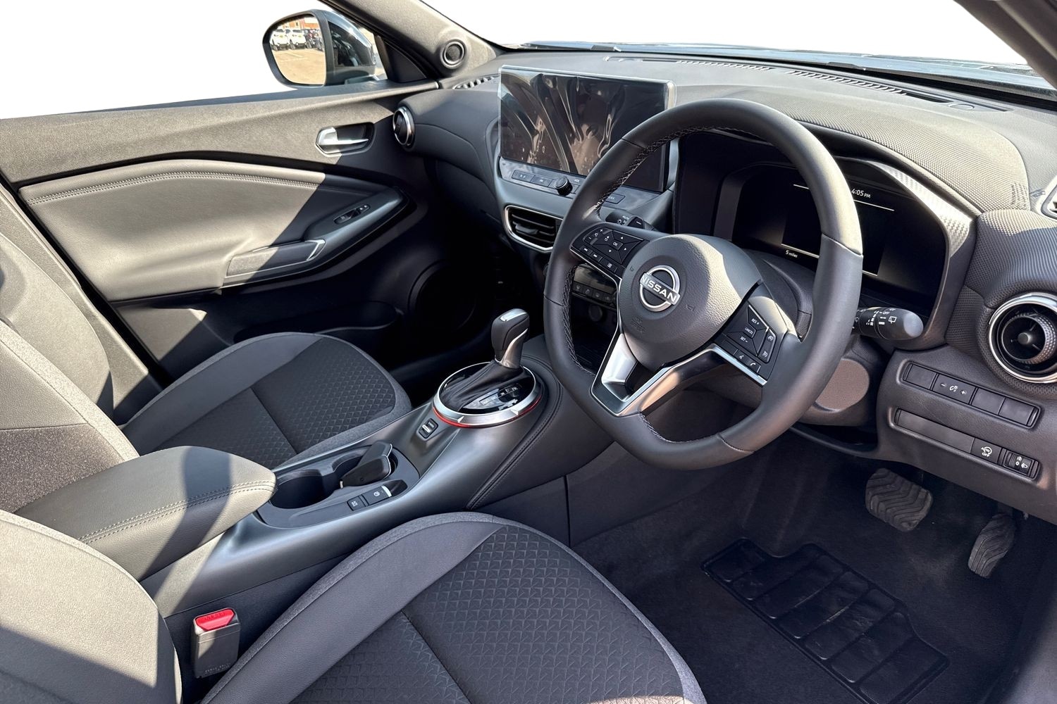 Used Nissan Juke 2025 for sale - 76640188: Photo 10