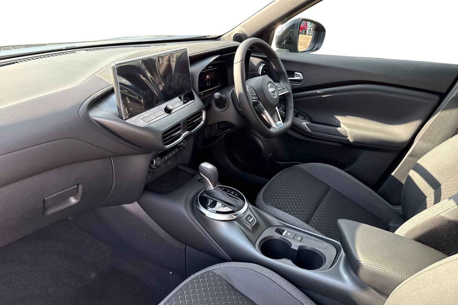 Used Nissan Juke 2025 for sale - 76640188: Photo 13