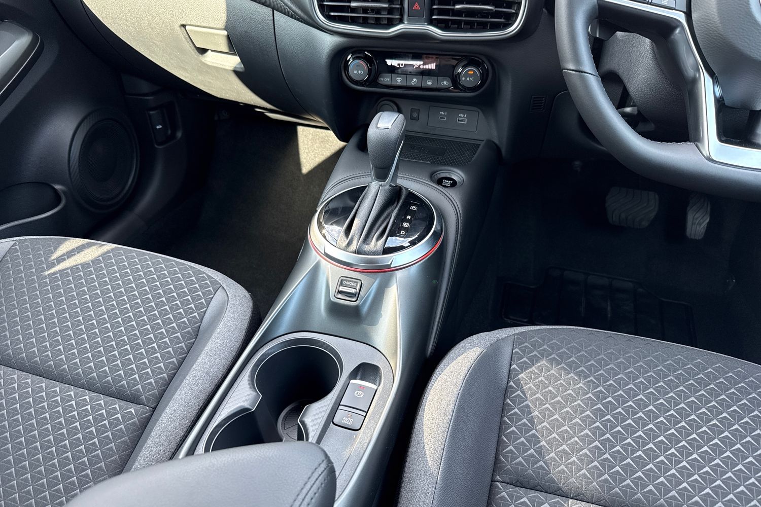 Used Nissan Juke 2025 for sale - 76640188: Photo 14