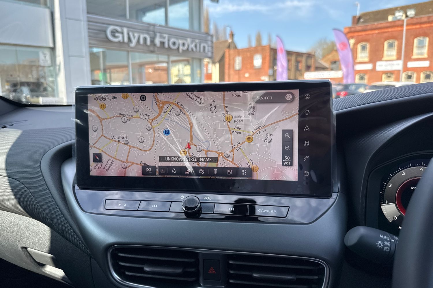 Used Nissan Juke 2025 for sale - 76640188: Photo 18