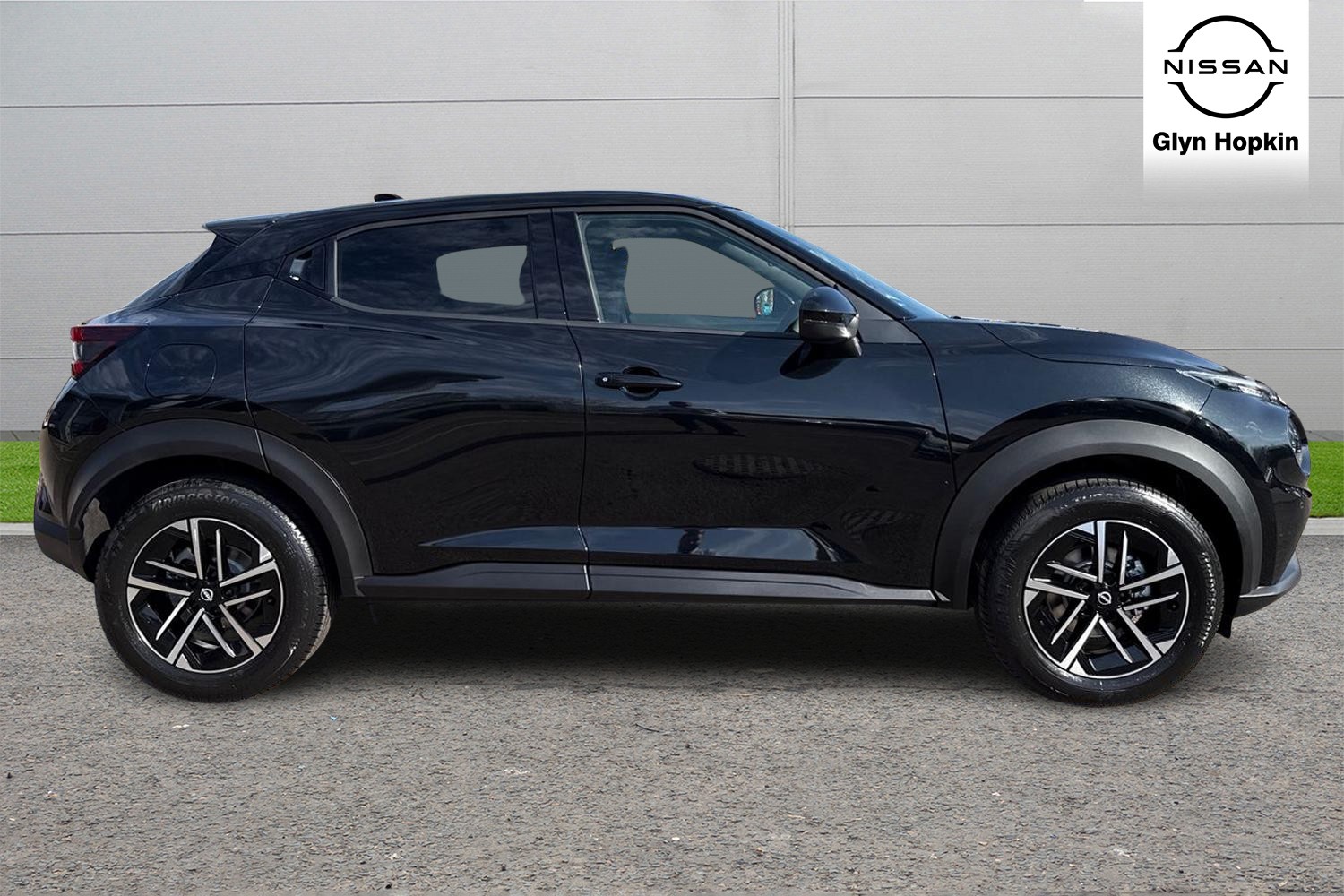 Used Nissan Juke 2025 for sale - 76640188: Photo 2