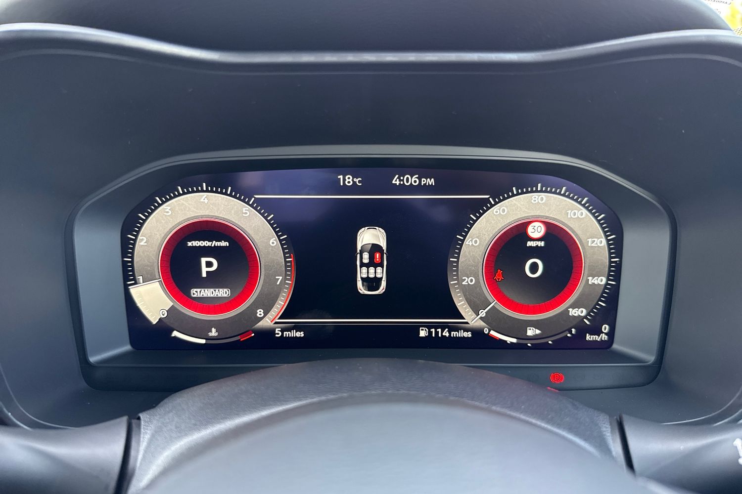 Used Nissan Juke 2025 for sale - 76640188: Photo 20