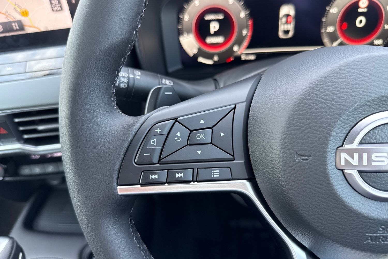 Used Nissan Juke 2025 for sale - 76640188: Photo 21