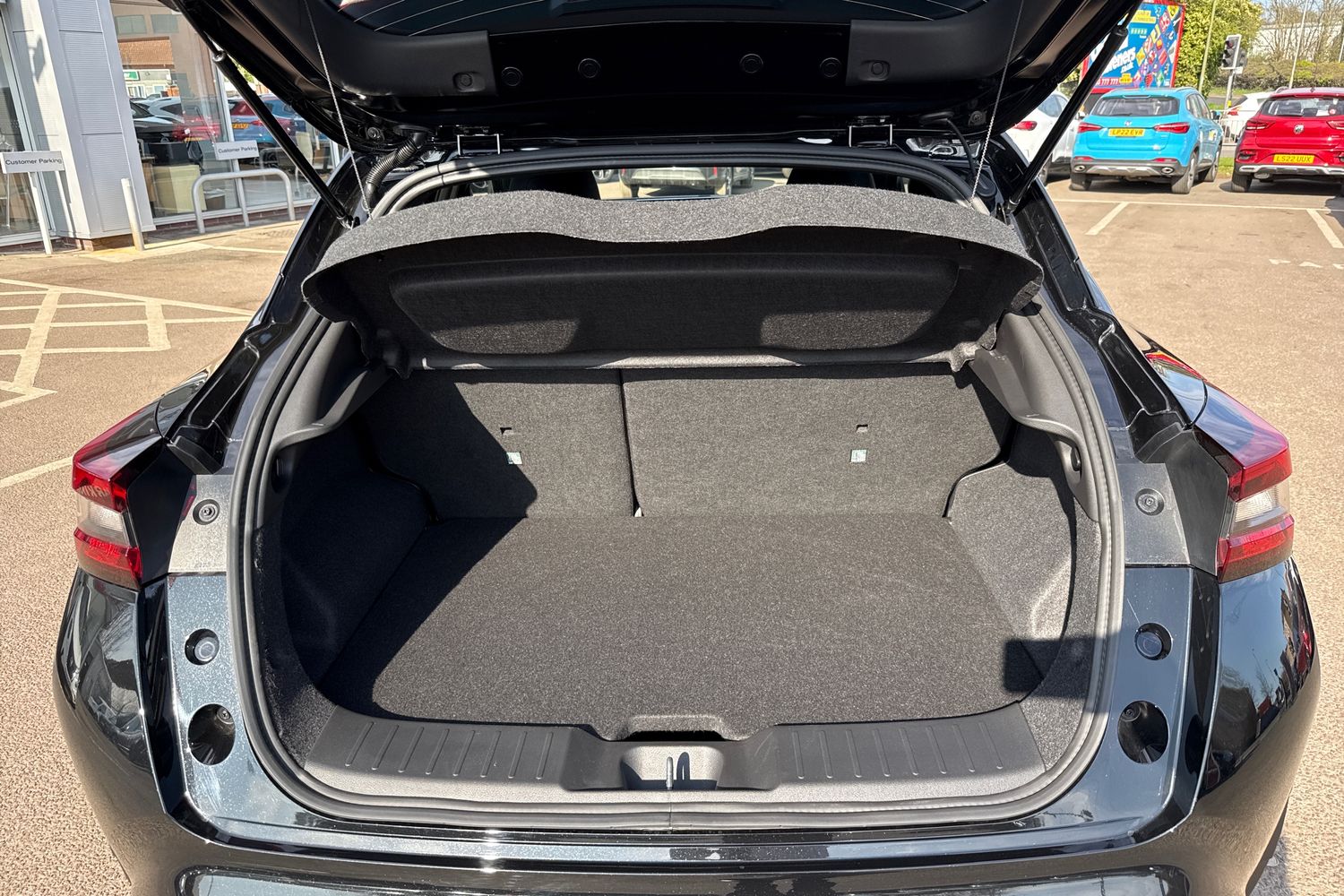 Used Nissan Juke 2025 for sale - 76640188: Photo 24