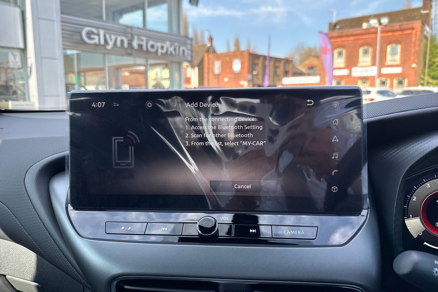 Used Nissan Juke 2025 for sale - 76640188: Photo 26