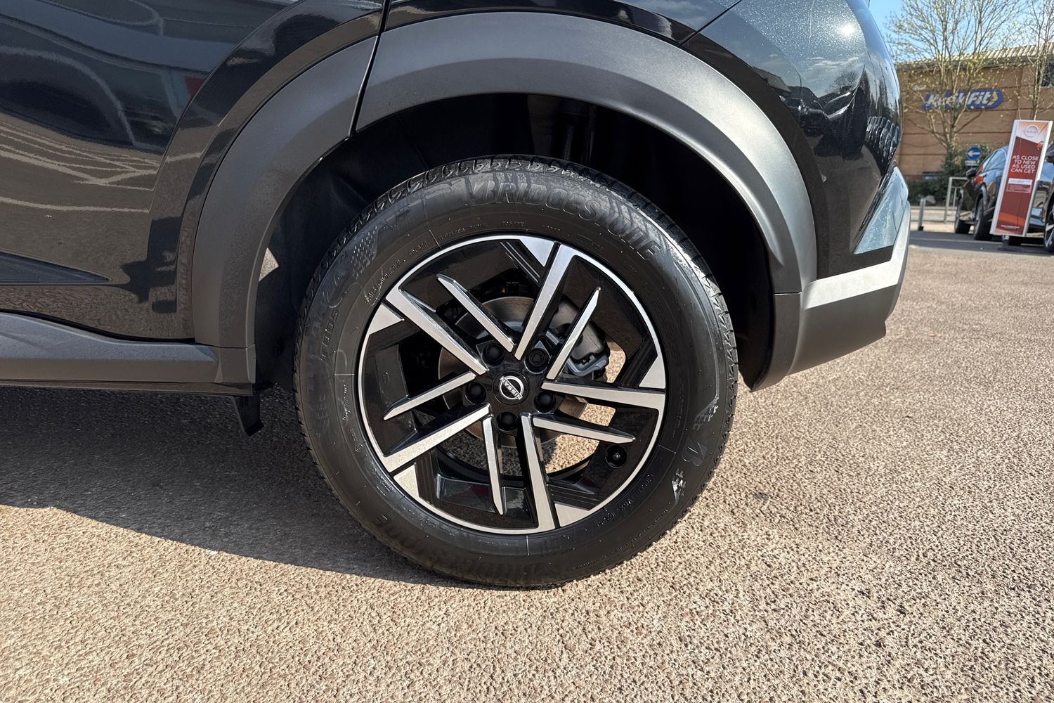 Used Nissan Juke 2025 for sale - 76640188: Photo 33