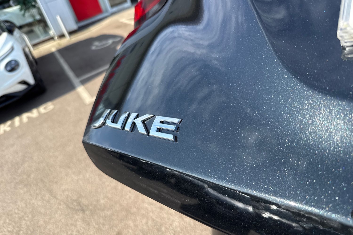 Used Nissan Juke 2025 for sale - 76640188: Photo 38