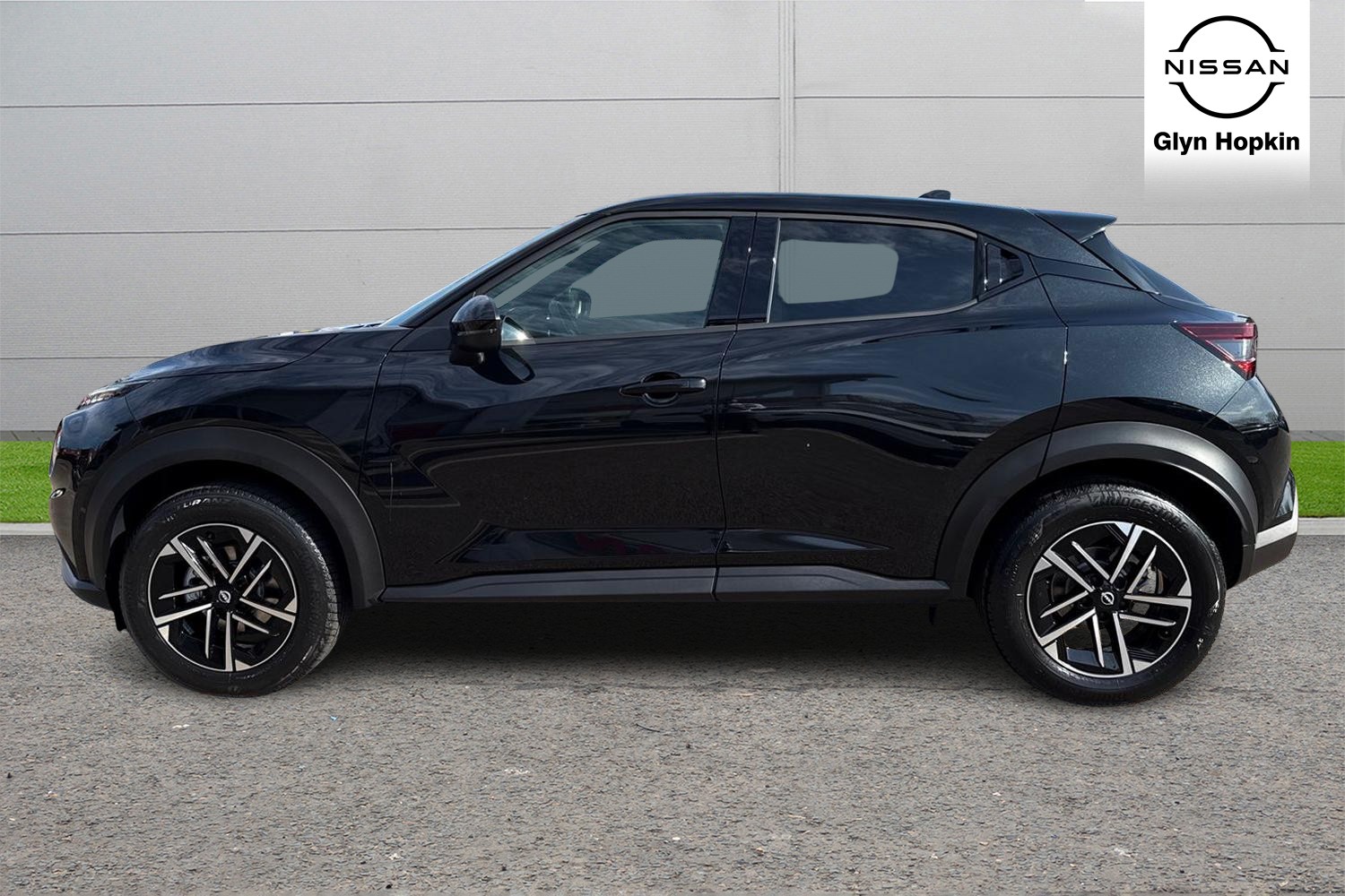 Used Nissan Juke 2025 for sale - 76640188: Photo 6