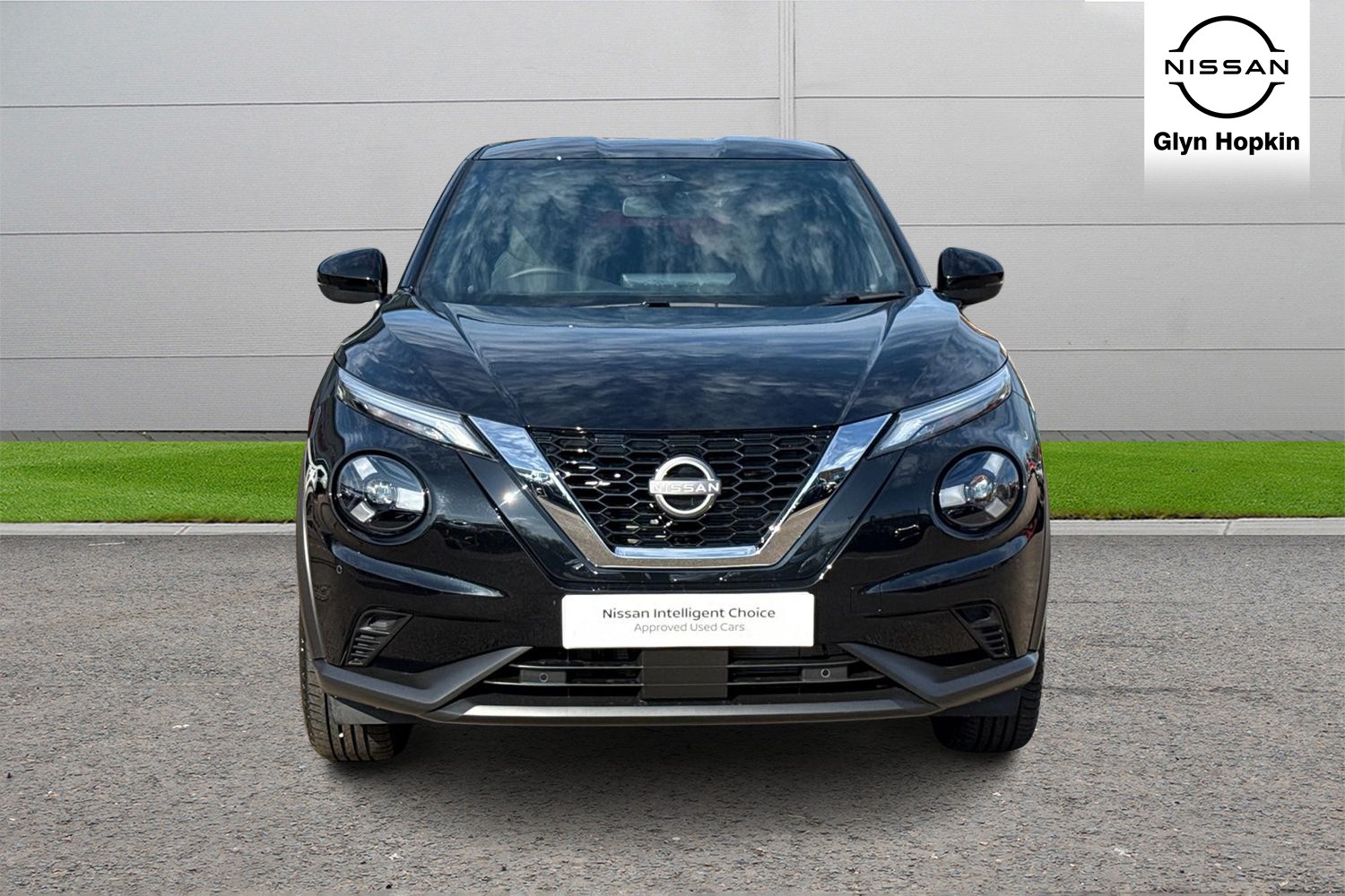 Used Nissan Juke 2025 for sale - 76640188: Photo 8