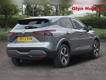 Used Nissan Qashqai 2022 for sale - 77256491: Photo