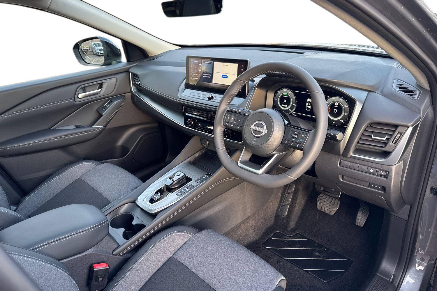 Used Nissan Qashqai 2025 for sale - 77346805: Photo 10