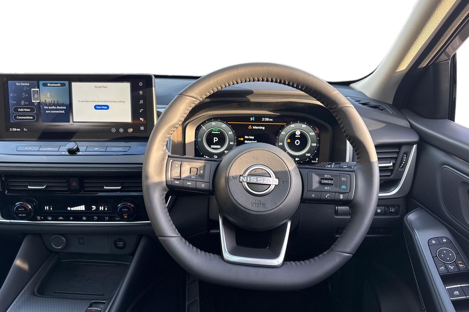 Used Nissan Qashqai 2025 for sale - 77346805: Photo 11