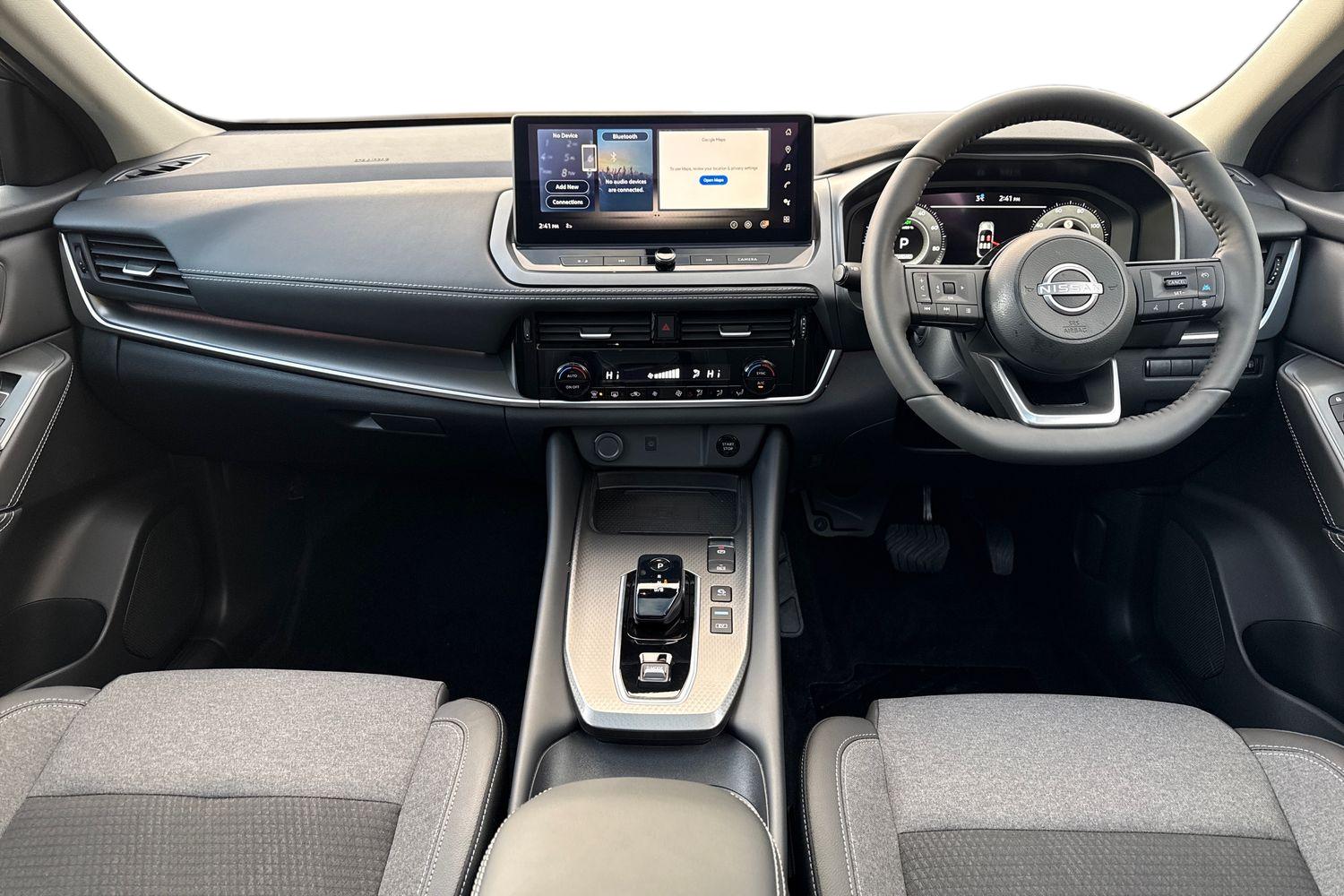 Used Nissan Qashqai 2025 for sale - 77346805: Photo 12