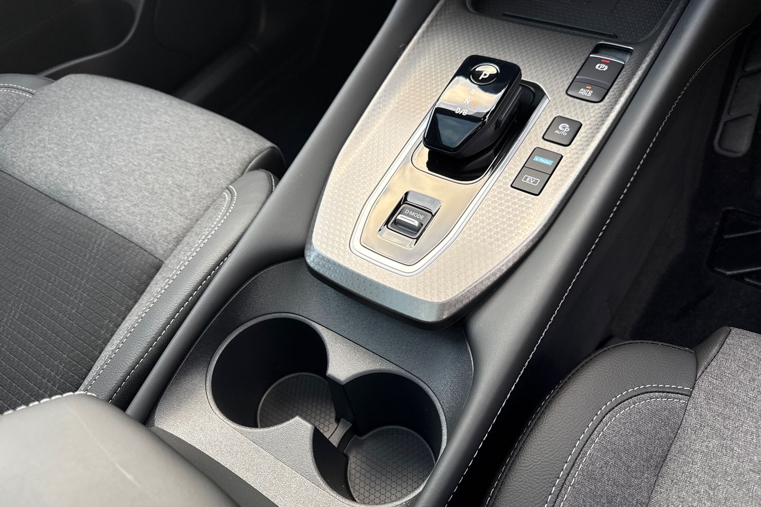 Used Nissan Qashqai 2025 for sale - 77346805: Photo 14