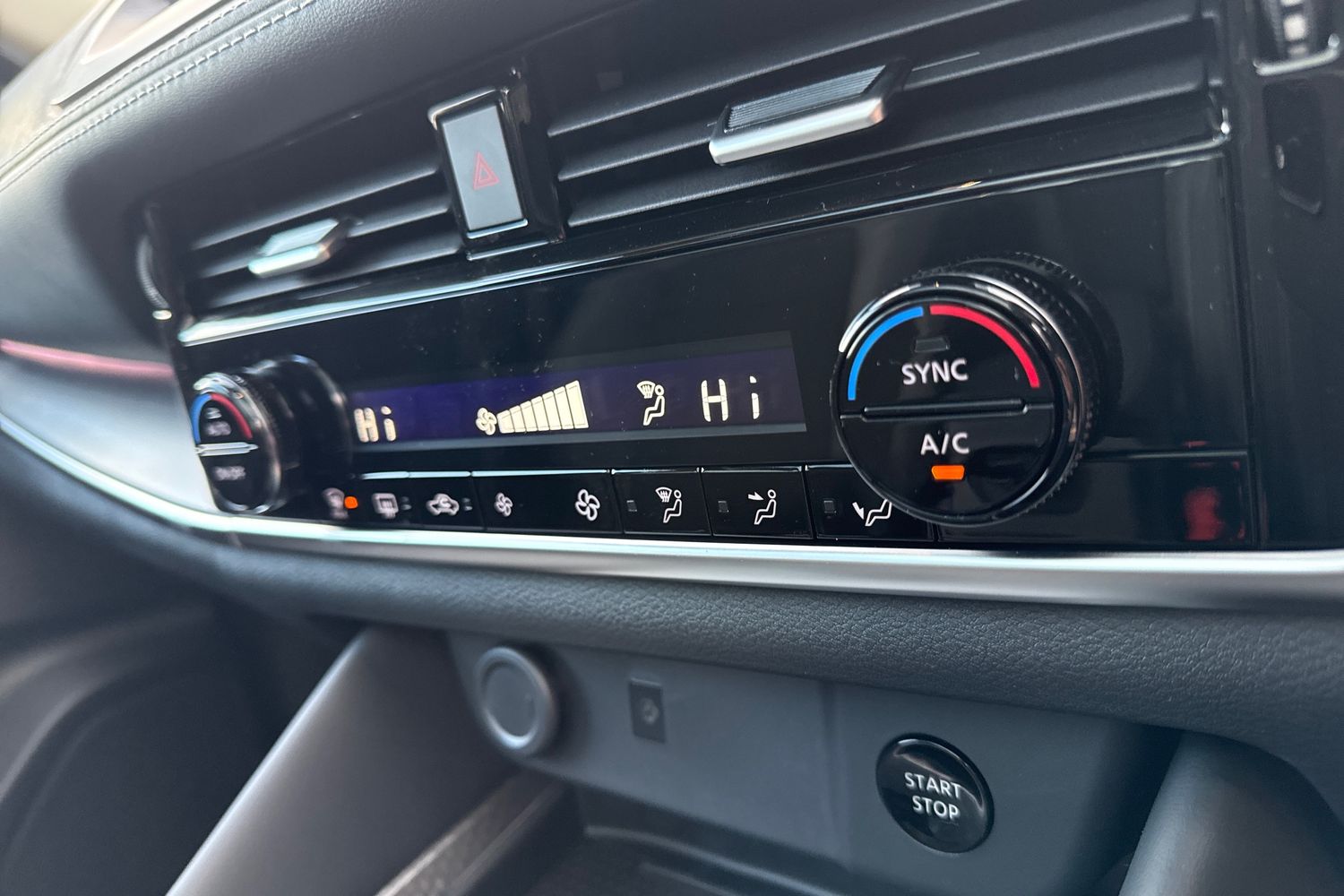 Used Nissan Qashqai 2025 for sale - 77346805: Photo 15